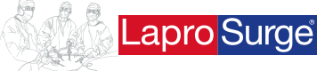 Logo for LaproSurge